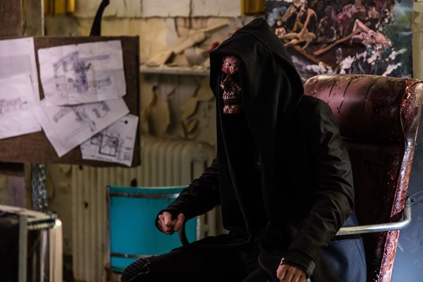 (C) Corinne Ferguson