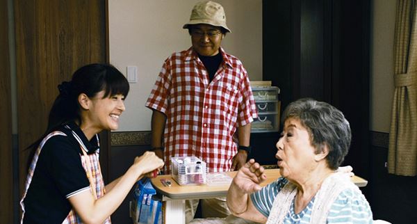 (C)2013「ペコロスの母に会いに行く」製作委員会