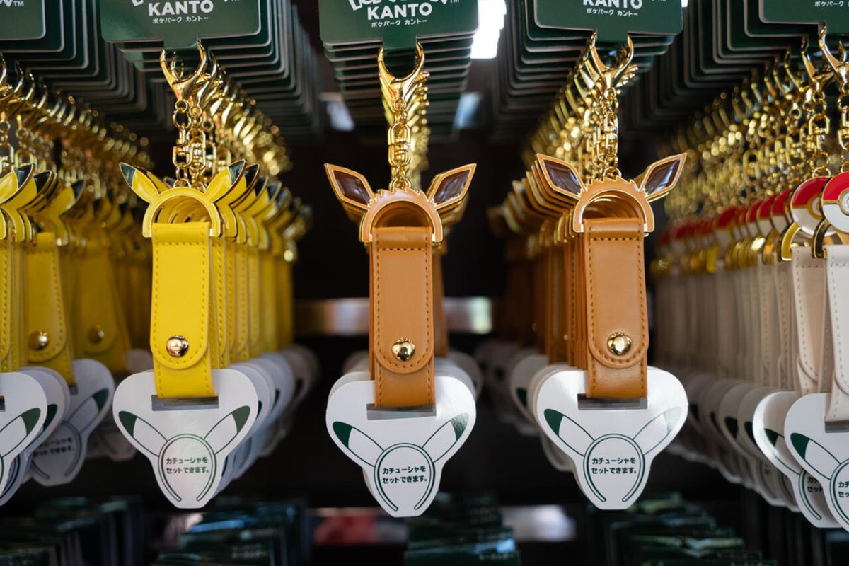 ポケモン】行ったら確実に買い！「ポケパーク カントー」の“限定お土産