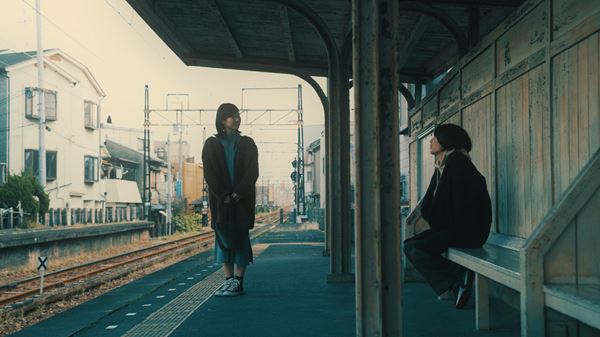 (C)「虹が落ちる前に」製作委員会