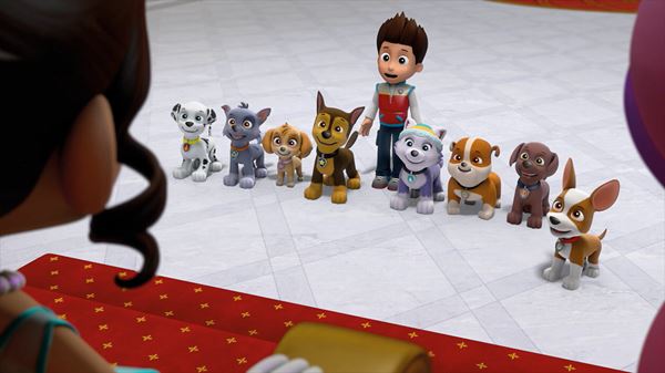 (C)2022 Spin Master Ltd. PAW PATROL and all related titles, logos, characters; and SPIN MASTER logo are trademarks of Spin Master Ltd. Used under license. Nickelodeon and all related titles and logos are trademarks of Viacom International Inc.