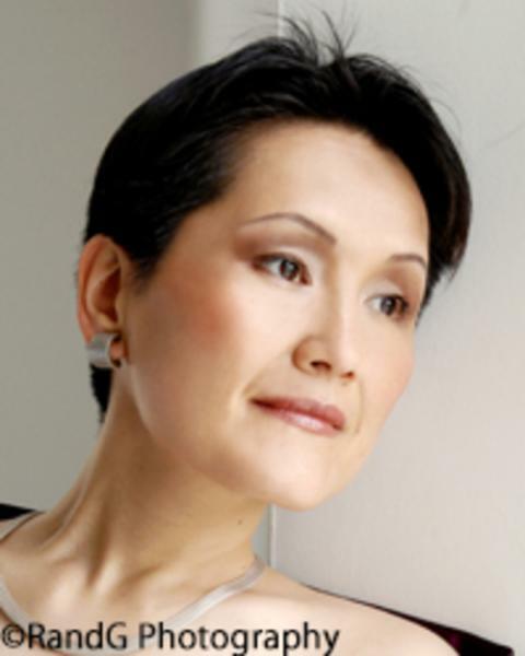 藤村実穂子