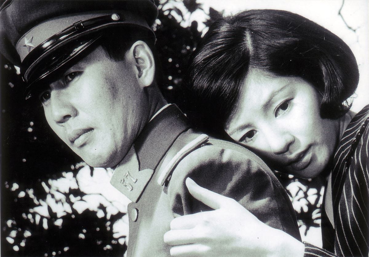 (C)KADOKAWA 1966
