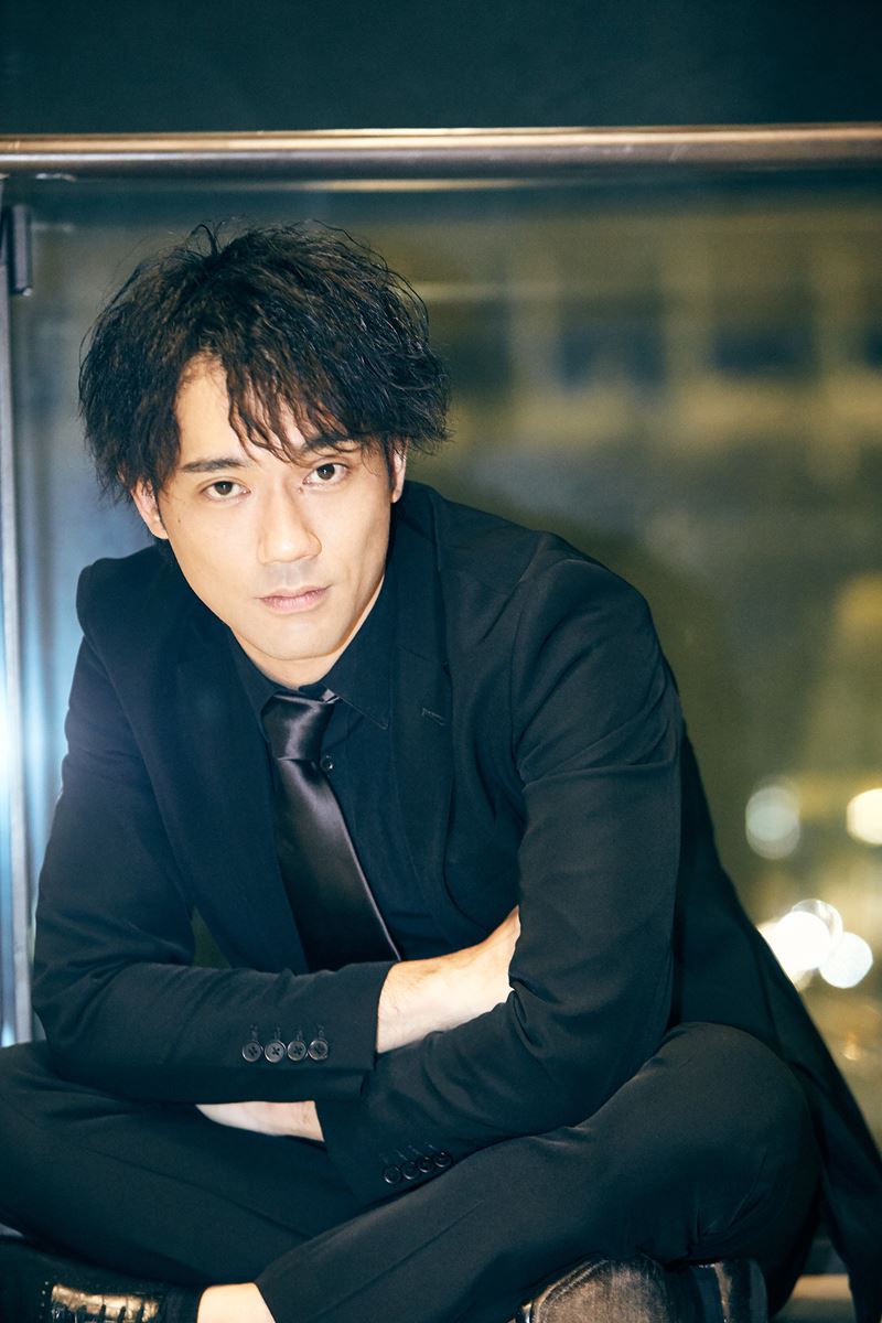 劇団EXILE・小澤雄太、『舞台 PSYCHOPASS サイコパス』での挑戦を語る の画像・写真 ぴあ映画