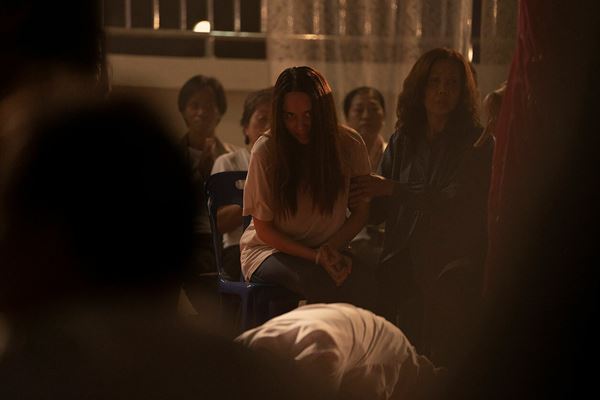 (C)2021 SHOWBOX AND NORTHERN CROSS ALL RIGHTS RESERVED.