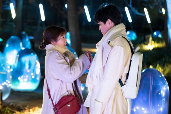 (C)2022 映画「妖怪シェアハウス」製作委員会 