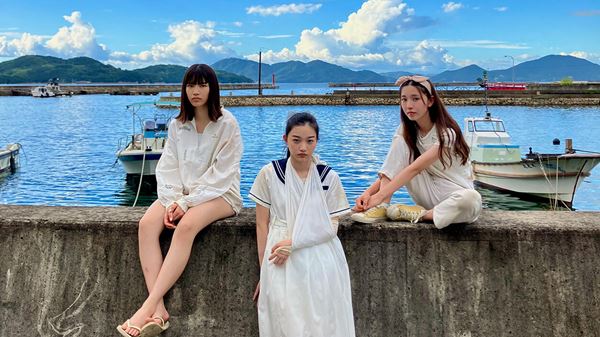 (C)映画「しまねこ」製作委員会