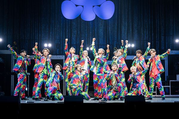 宝塚月組「BLUFF」東京芸術劇場・宝塚バウホールで上演、主演は