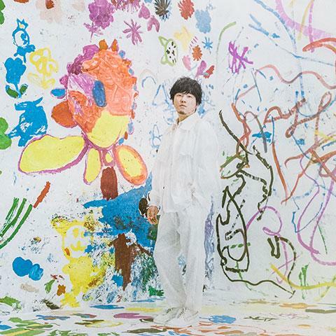 秦 基博「HATA MOTOHIRO CONCERT TOUR 2023 ―Paint Like a Child ...