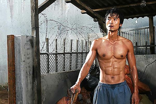 (C)HYUNDAI CINEMA