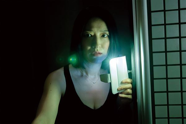 (C)2020「真・鮫島事件」製作委員会