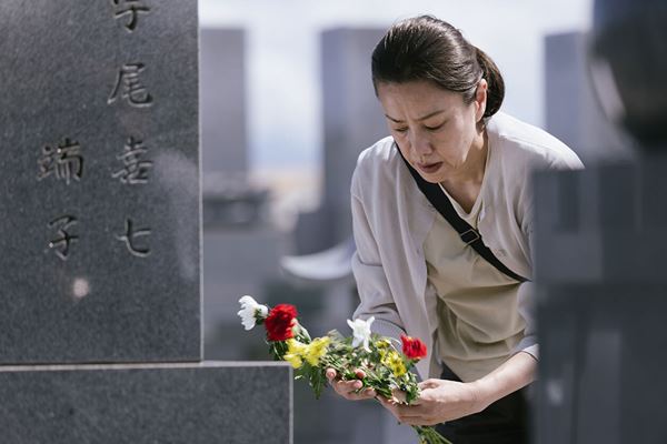 (C)2025「無明の橋」製作委員会