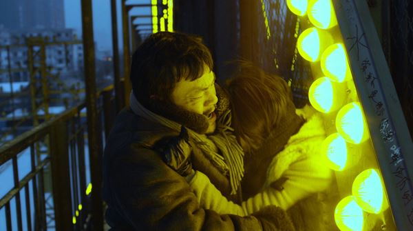 (C)2014 Jiangsu Omnijoi Movie Co.,Ltd./Boneyard Entertainm ent China (BEC ) Ltd. (Hong Kong). All rights reserved.