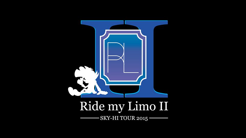 SKY-HY「Ride my Limo Ⅱ」