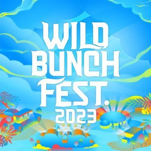 WILD BUNCH FEST.2023 - ぴあ音楽