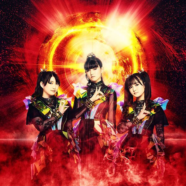 BABYMETAL、サマソニ東京公演でタイのロックバンドBODYSLAMと