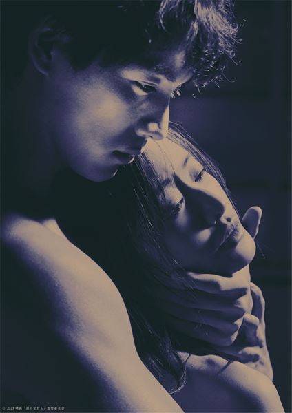 (C)2023 映画「湖の女たち」製作委員会