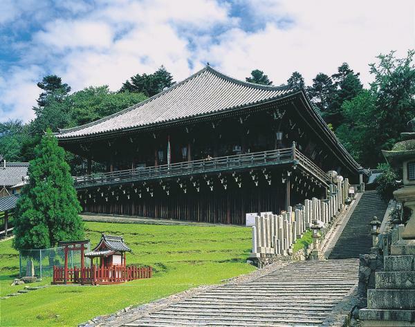 提供：奈良市観光協会　写真：矢野建彦