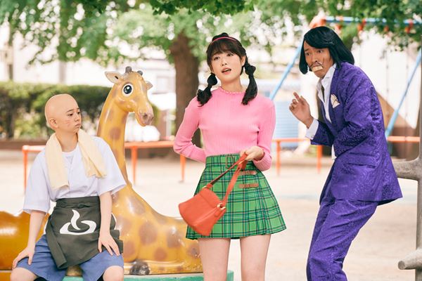 映画 おそ松さん 映画「おそ松さん」 | Lemino(レミノ) - 映画・ドラマ・アニメや