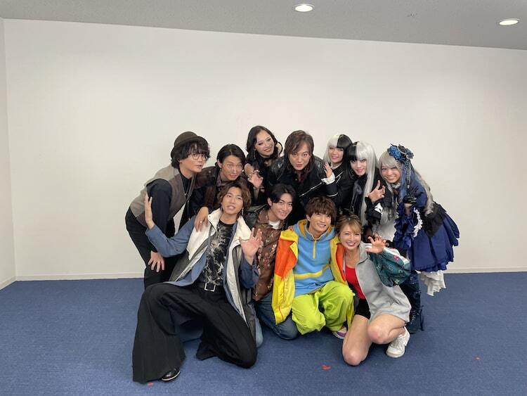 仮面ライダーガヴ　酸賀研造　ドラマCD　浅沼晋太郎　ニエルブ　滝澤諒　知念英和 仮面ライダーガヴ 酸賀研造 ドラマCD 浅沼晋太郎 ニエルブ 滝澤諒 知念