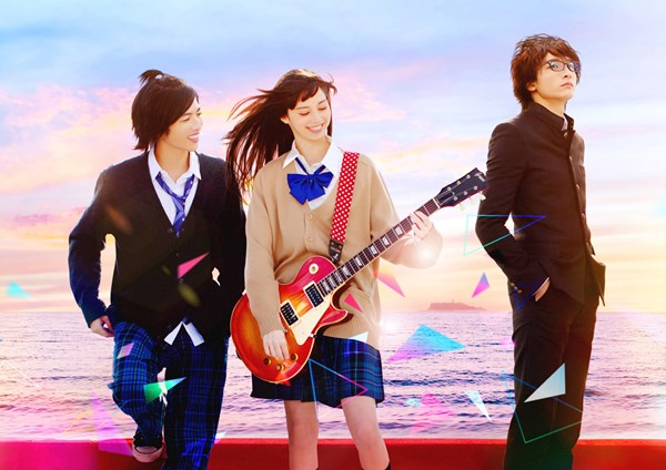 (C)2017映画「覆面系ノイズ」製作委員会