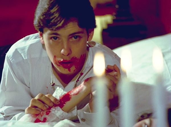 (C)1977 MKR Group Inc.