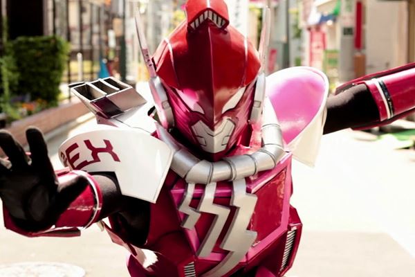 (C)DTR PROMOTION  Akihiro Tanabe