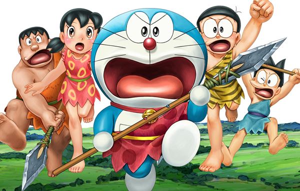 (C)藤子プロ・小学館・テレビ朝日・シンエイ・ADK 2016