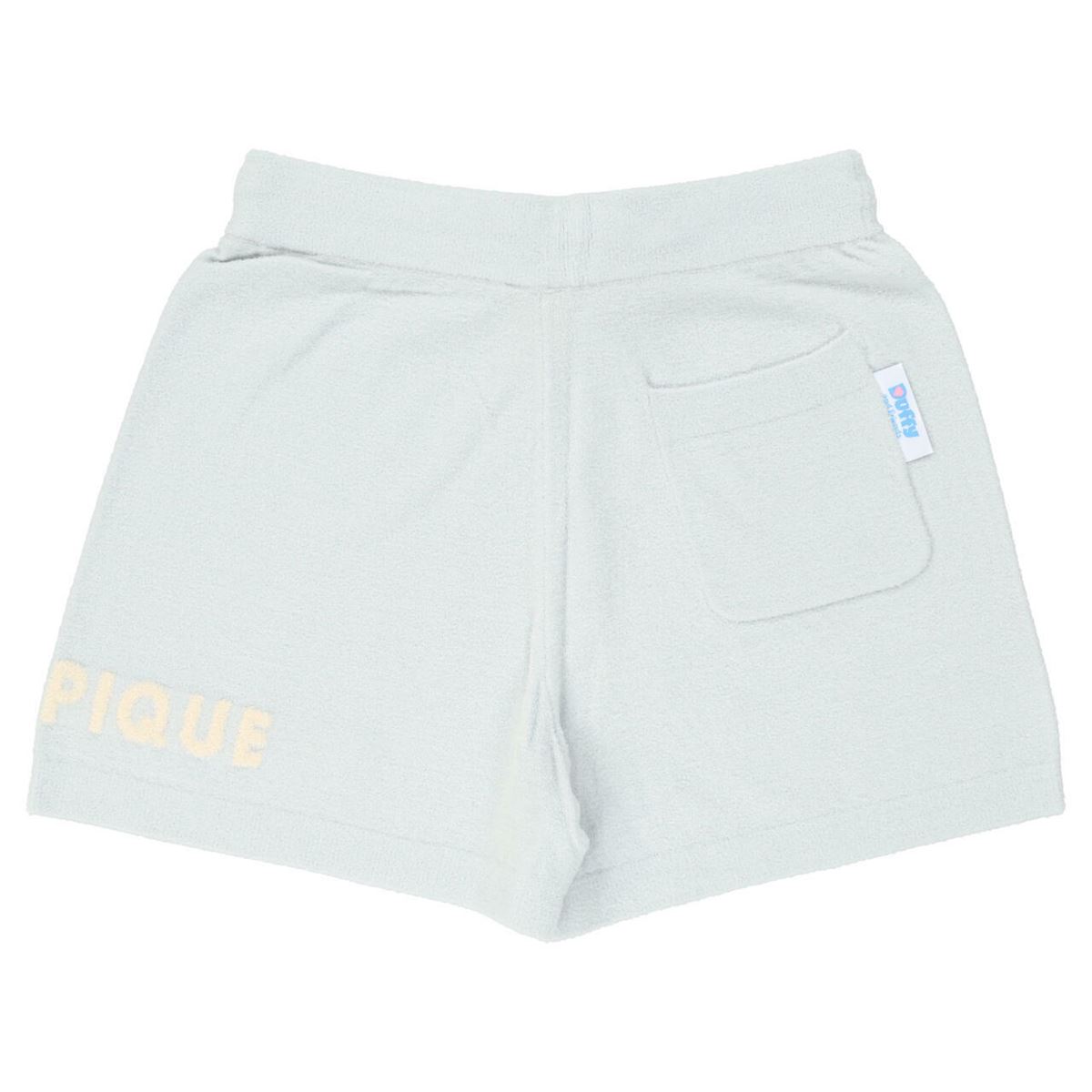 公式】ルームウェアセット 〈gelato pique〉｜おすすめグッズ