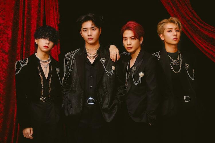 OWV、8thシングル「BREMEN」で決意を表現 ぴあ音楽