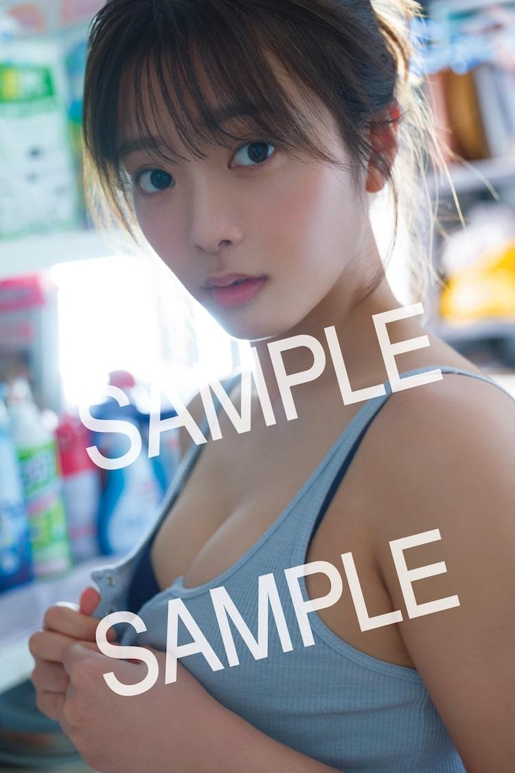 櫻坂46田村保乃のふとした瞬間を切り取ったポストカード6種 - ぴあ音楽