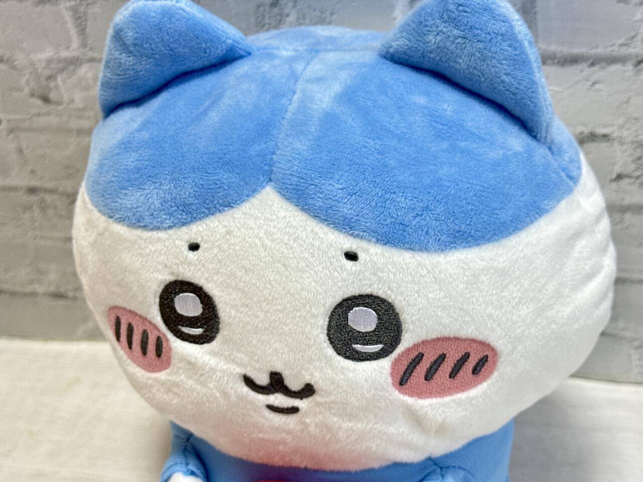 ちいかわ】セブンで買える最新「ちいかわエニマイくじ」をガチ勢が引い