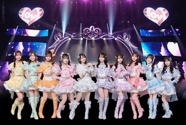 (C)2025, YOYOGI ANIMATION ACADEMY INC. & CJ 4DPLEX All Rights Reserved.