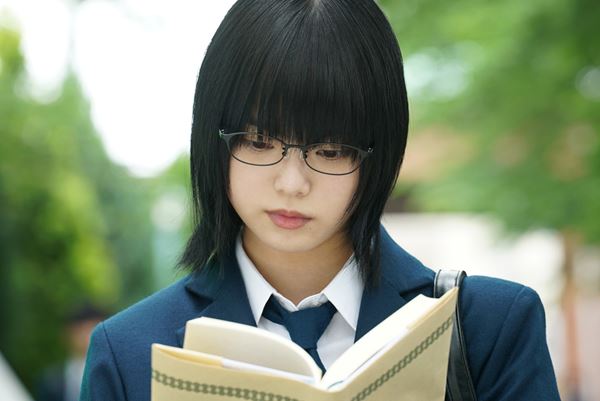 (C)2018映画「響 -HIBIKI-」製作委員会　(C)柳本光晴／小学館
