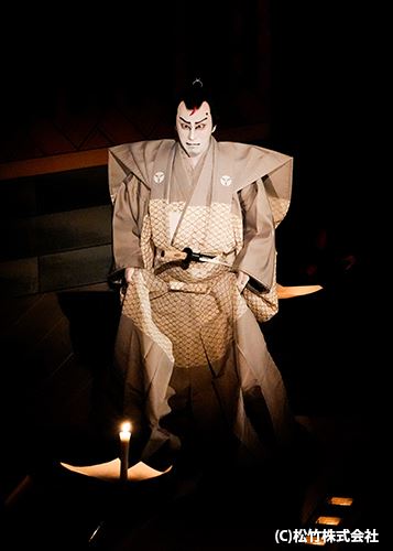 歌舞伎座　團菊祭五月大歌舞伎