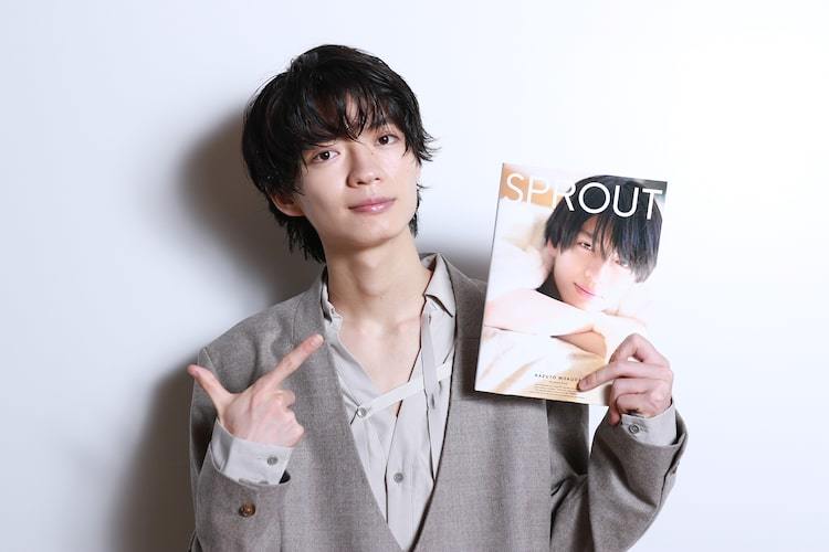 げんじぶ 杢代和人 生写真 まとめ 80枚 げんじぶ杢代和人、1st写真集で新たな発見「どの角度から撮られても