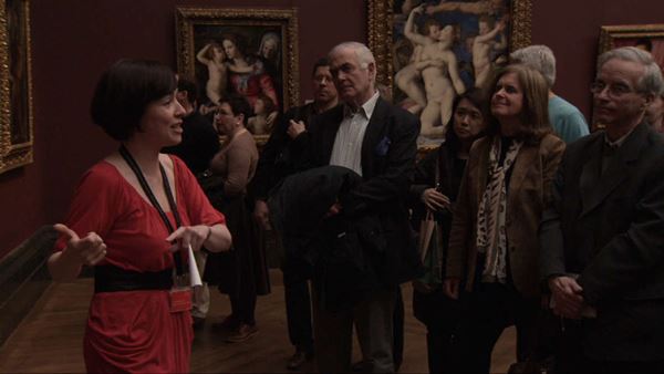 (C)Gallery film LLC - Ideale Audience - 2014