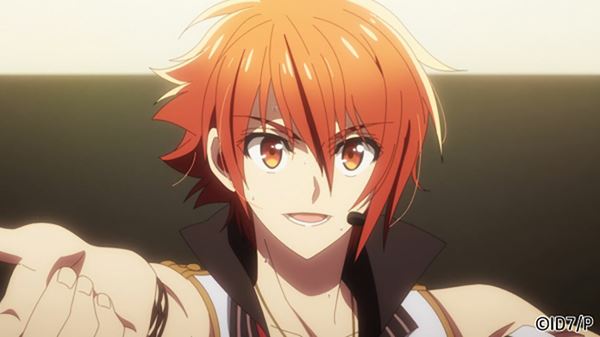 (C)BNEI/アイナナ製作委員会