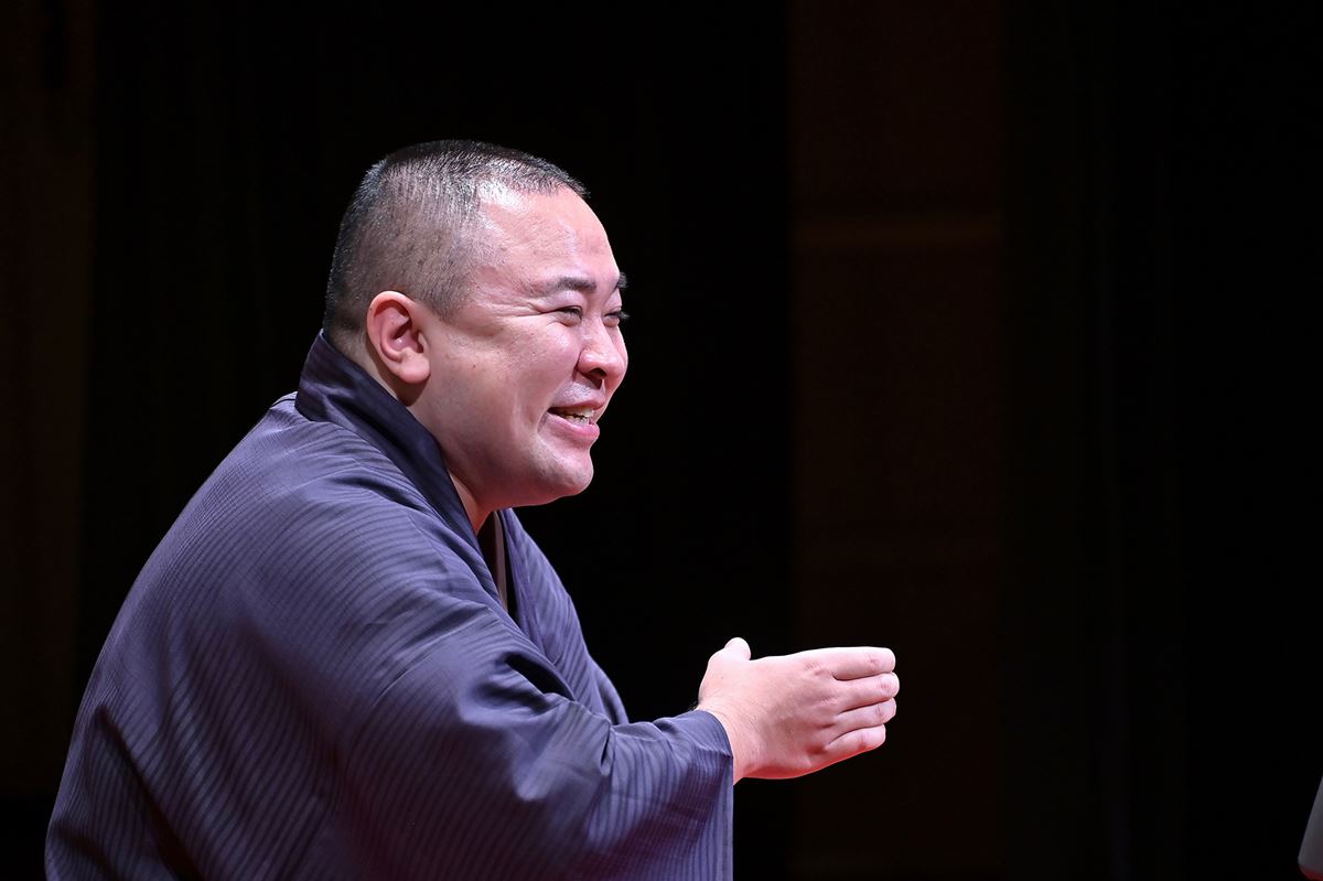 桃月庵黒酒 撮影：橘蓮二