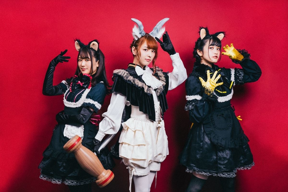 ジャパリ団が けものフレンズ に革命を起こすーーデビューアルバムの魅力とユニットの使命を語る ぴあエンタメ情報