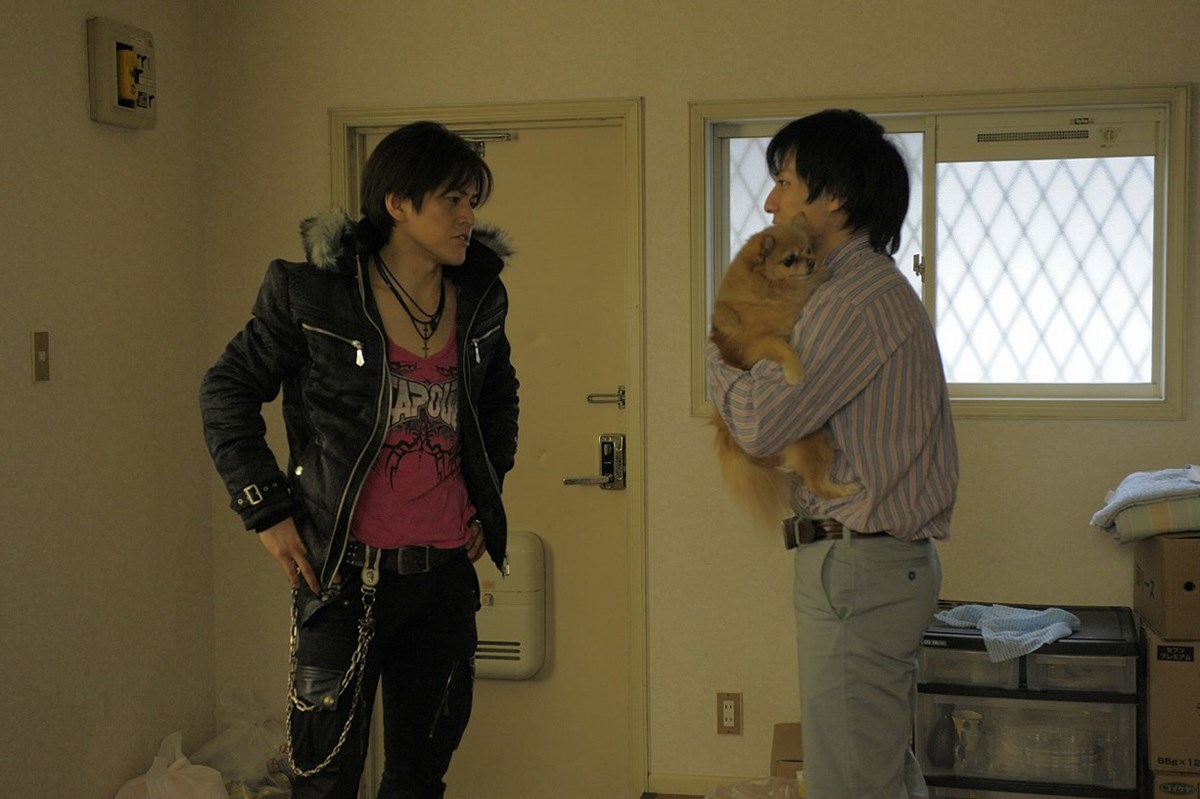 ノー・ヴォイス・画像・写真 ぴあ映画