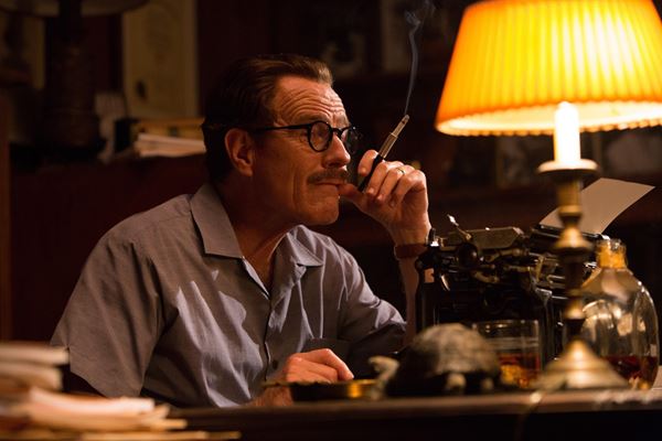 (C)2015 Trumbo Productions, LLC. ALL RIGHTS RESERVED / Photo: Hilary Bronwyn Gayle