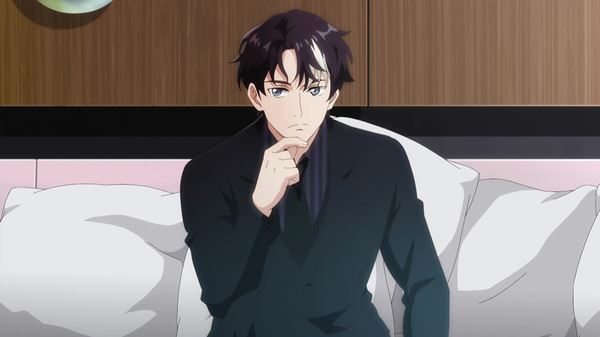 (C)bilibili ?文動漫  改編自?文集團旗下起點讀書小?《虧成首富從遊戲開始》 作者：青衫取醉