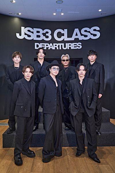 三代目 JSB CLASS シアタースタンド 2個セット（三代目 J Soul