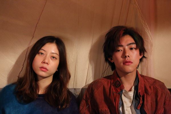 (C)映画『サラバ静寂』製作委員会