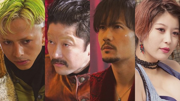 (C)2018 ATARASHIICHIZU MOVIE