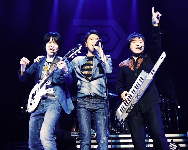 (C)2019 Sony Music Entertainment