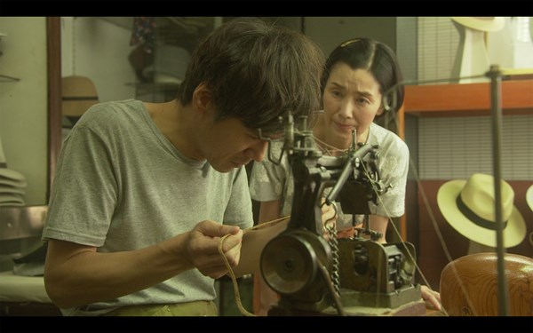 (C)2017「桃とキジ」製作委員会