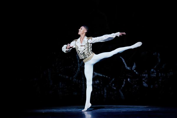 (C)Paris Opera - Francois Roussillon et Associes - 2023／(C)Agathe Poupeney OnP