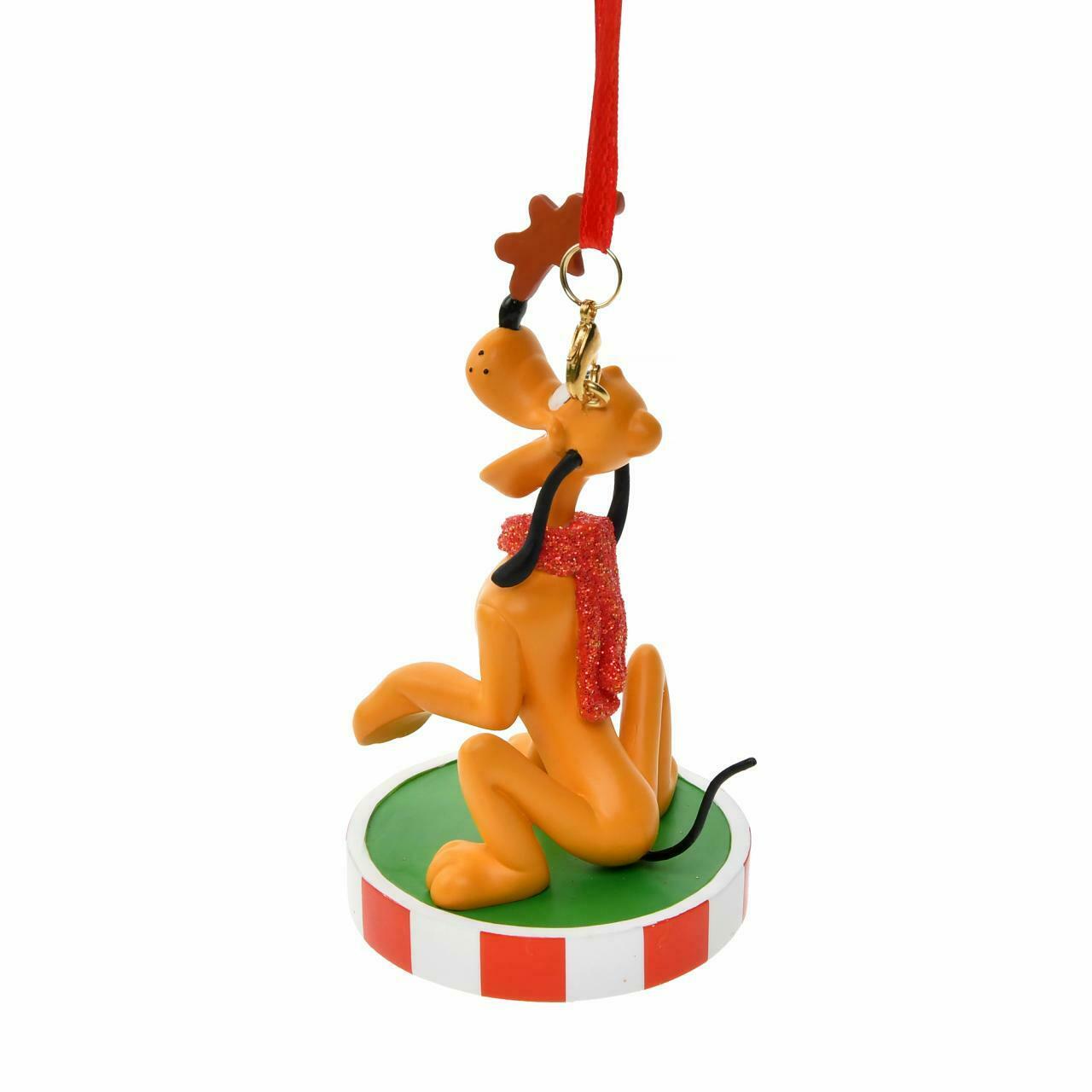 プルート クリスマス オーナメント ディズニー 1996 プルート クリスマス オーナメント ディズニー 1996
